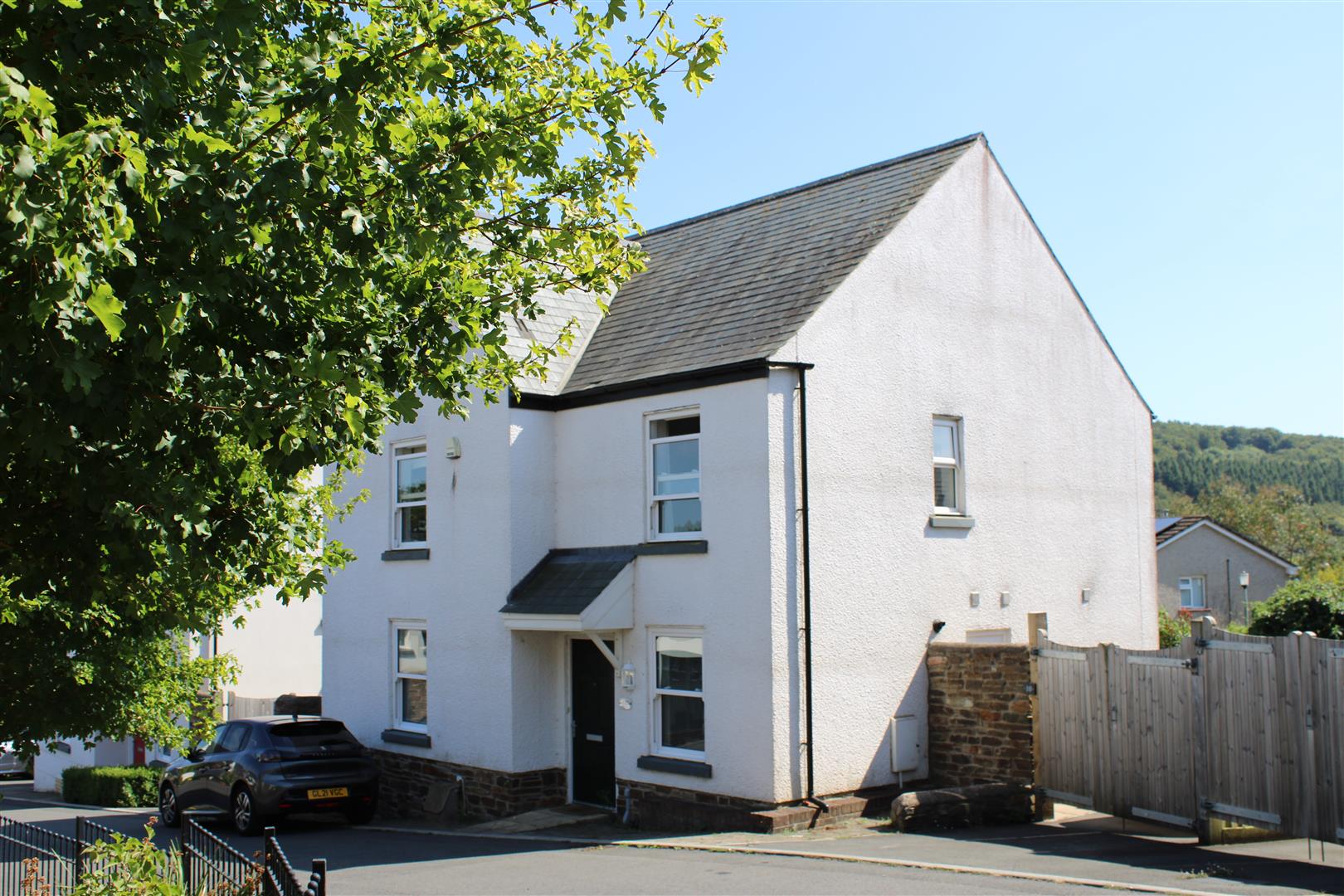 Pinwill Crescent, Ermington, Devon, PL21 9FS